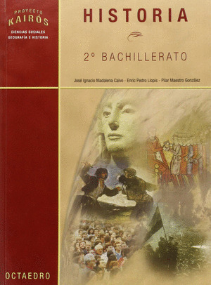 HISTORIA 2ºBACH 03