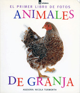 ANIMALES DE GRANJA