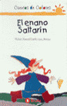 ENANO SALTARIN