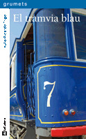EL TRAMVIA BLAU