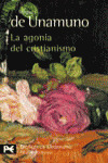 AGONIA DEL CRISTIANISMO