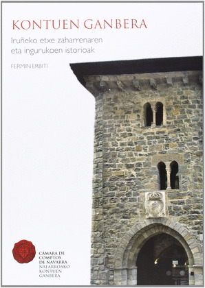 KONTUEN GANBERA