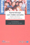 APRENDIZAJE CON REDES SOCIALES