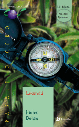 LIKUNDU