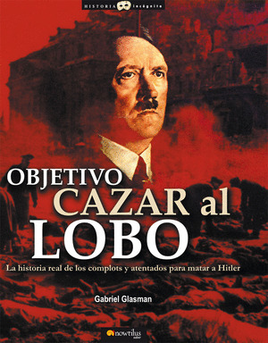 OBJETIVO: CAZAR AL LOBO