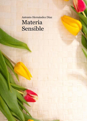 MATERIA SENSIBLE