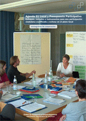 AGENDA 21 LOCAL Y PRESUPUESTO PARTICIPATIVO