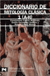 DICCIONARIO MITOLOGIA CLASICA 1