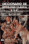 DICCIONARIO MITOLOGIA CLASICA 2