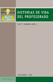 HISTORIAS DE VIDA DEL PROFESORADO