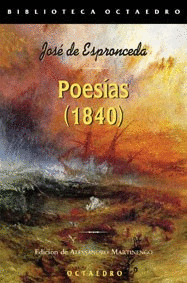 POESIAS (1840)