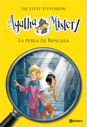 PERLA DE BENGALA, LA