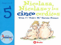 NICOLASA, NICOLASO