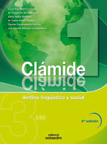 CLAMIDE 1. AMBITO SOCIOLINGUISTICO 3ºESO