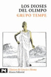 LOS DIOSES DEL OLIMPO