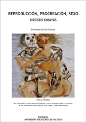 REPRODUCCION, PROCREACION, SEXO.DIECISEIS ENSAYOS
