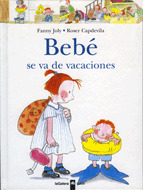 BB. BEBE DE VA DE VACACIONES