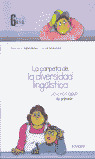 LA CARPETA DE LA DIVERSIDAD LINGÜISTICA, EDUCACION PRIMARIA, 2 CICLO