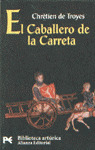 EL CABALLERO DE LA CARRETA