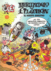 OLE MORTADELO, 16