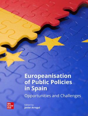 EUROPEANIZATION OF PUBLIC POLICIES IN SPAIN