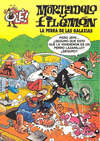 OLE MORTADELO, 18