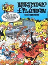 OLE MORTADELO, 19