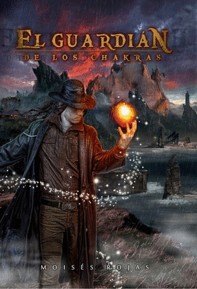 EL GUARDIÁN DE LOS CHAKRAS
