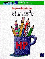 DESPUES DEL QUINTO AÑO