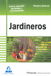 TEMARIO GENERAL: JARDINEROS
