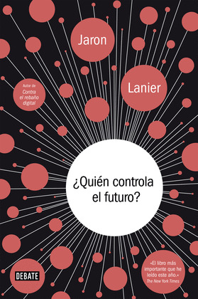 ?QUI?N CONTROLA EL FUTURO?