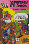 OLE MORTADELO, 25