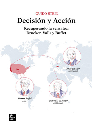 DECISION Y ACCION