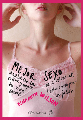 MEJOR SEXO