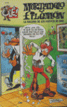 OLE MORTADELO, 26