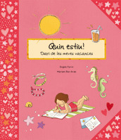 QUIN ESTIU!