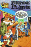 OLE MORTADELO, 27