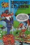 OLE MORTADELO, 29
