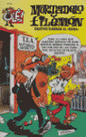 OLE MORTADELO, 30