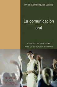 COMUNICACION ORAL. PROPUESTAS DIDACTICAS EDUCACION PRIMARIA