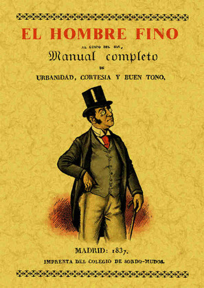 HOMBRE FINO, EL