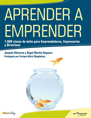 APRENDER A EMPRENDER