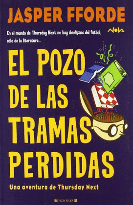 POZO DE LAS TRAMAS PERDIDAS, EL