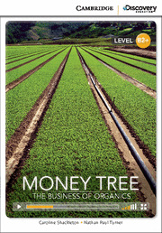 CDIR ADV MONEY TREE: BUSINESS OF ORGANICS BK/ONLIN