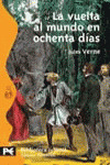 LA VUELTA AL MUNDO EN OCHENTA DIAS