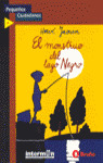 MOUNSTRUO DEL LAGO NEGRO, EL