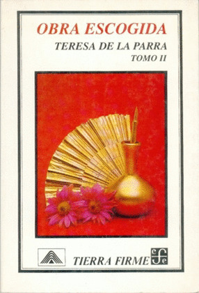 OBRA ESCOGIDA (2T)