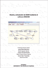 DISEÑO Y SIMULACION DE EDAR MEDIANTE EL SOFTEWARE DESASS