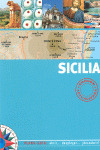 SICILIA (PLANO-GUIA SIN FRONTERAS, 2008)