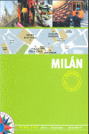 MILAN (PLANO-GUIA SIN FRONTERAS, 2008)